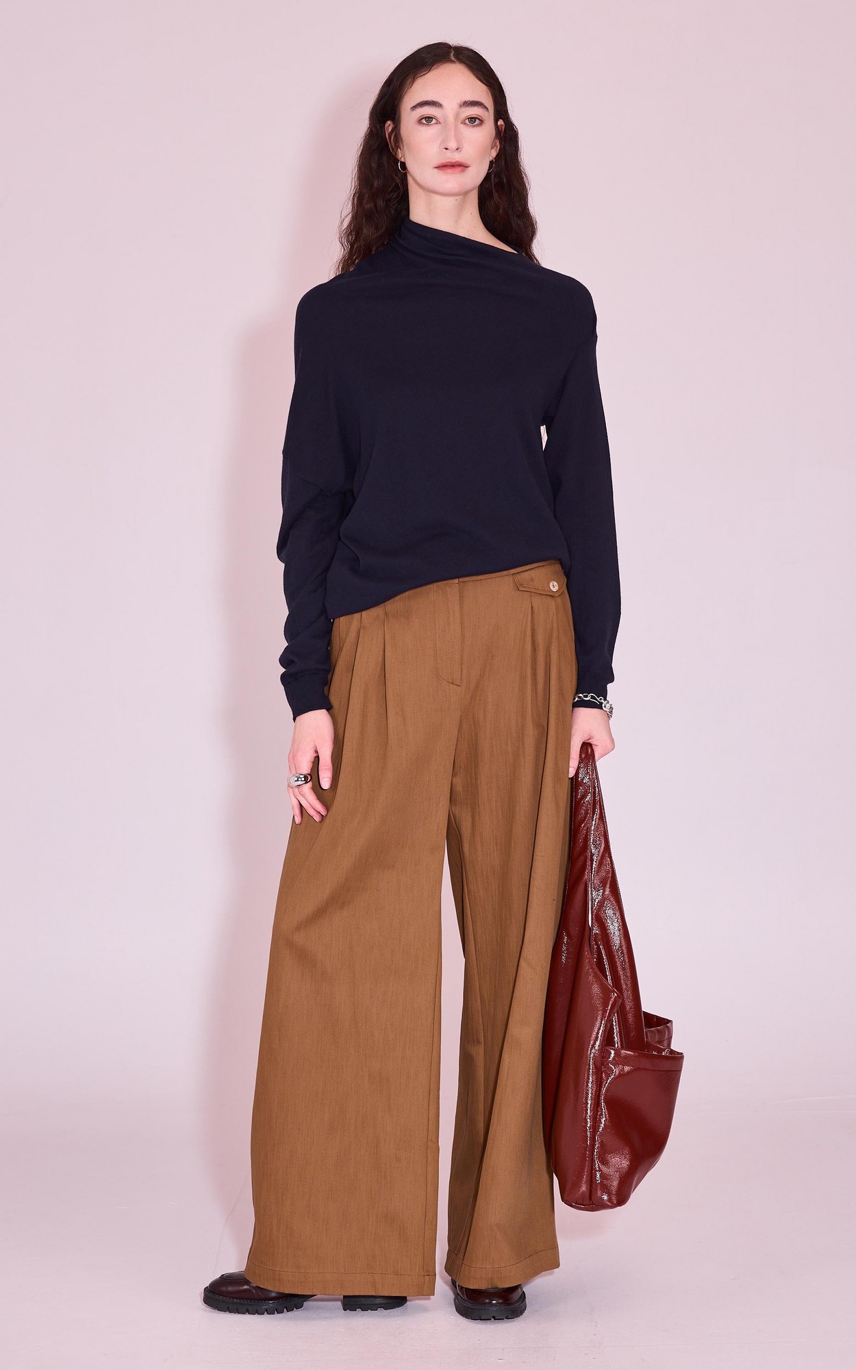 Camel Broek image