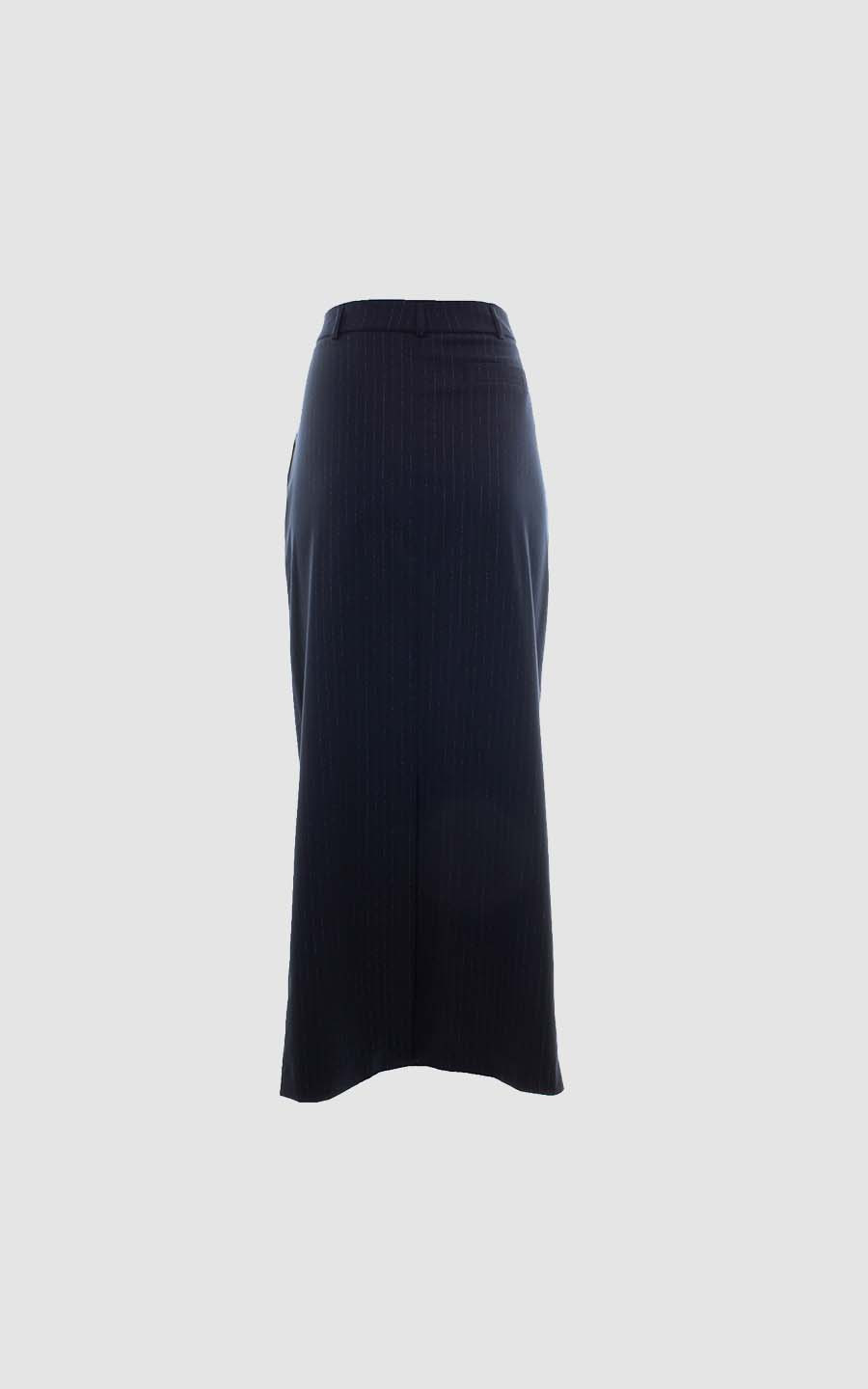Blauw Rok