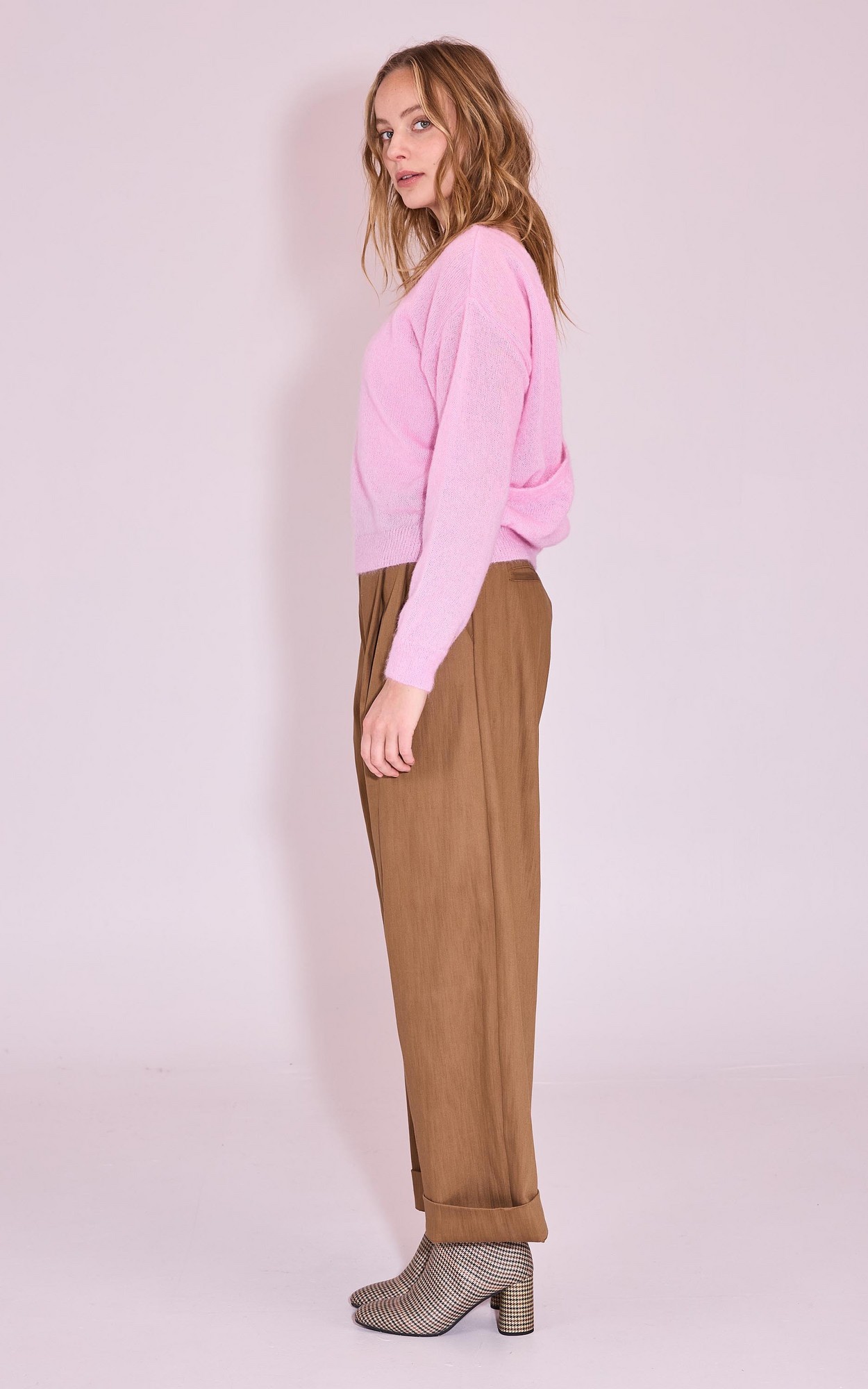 Camel Broek image
