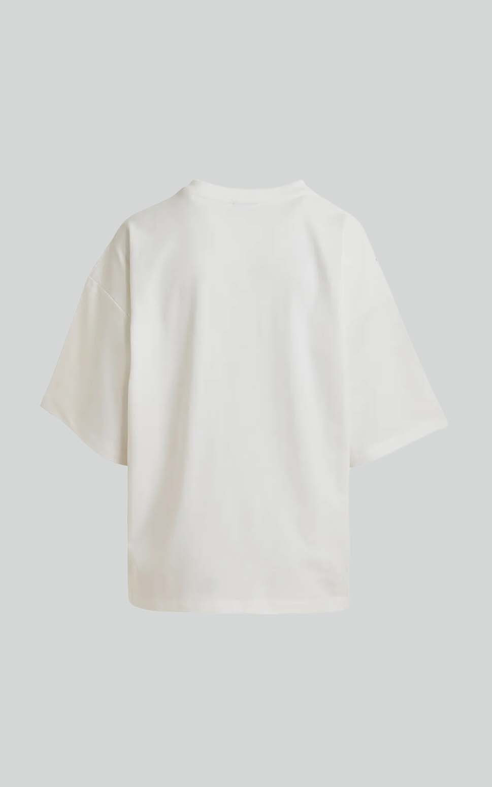 Wit T-shirt/top image