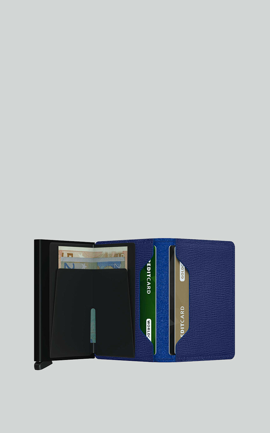 zoom in on Blauw Card protector image Blauw Card protector image