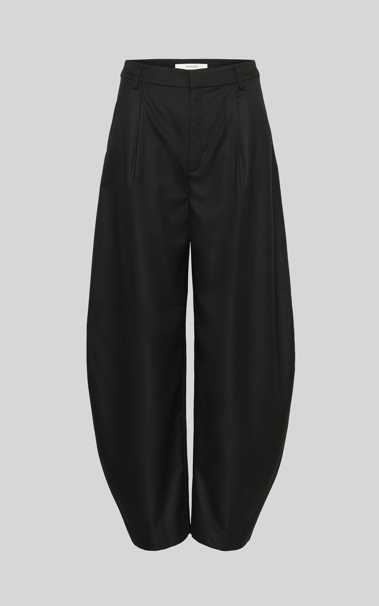 Zwart Broek