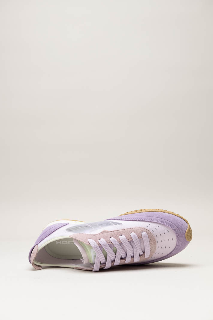 Lila Sneaker image