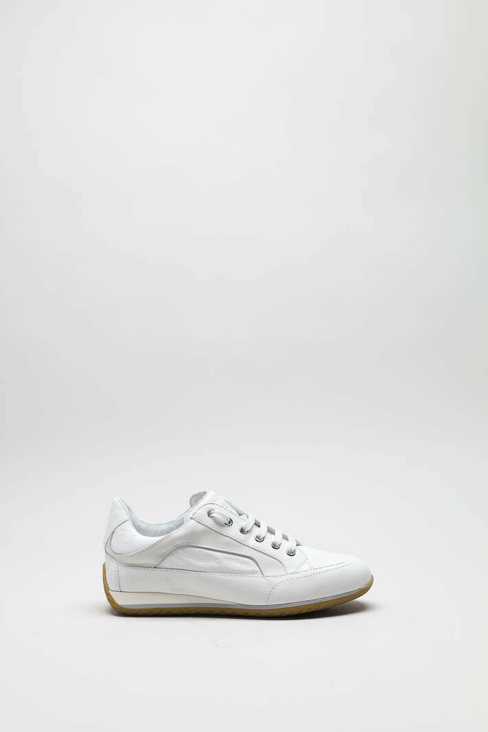 Wit Sneaker