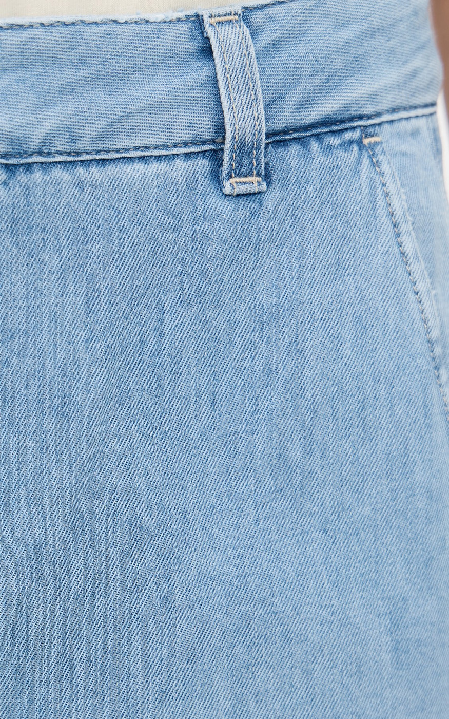 Jeans Broek image