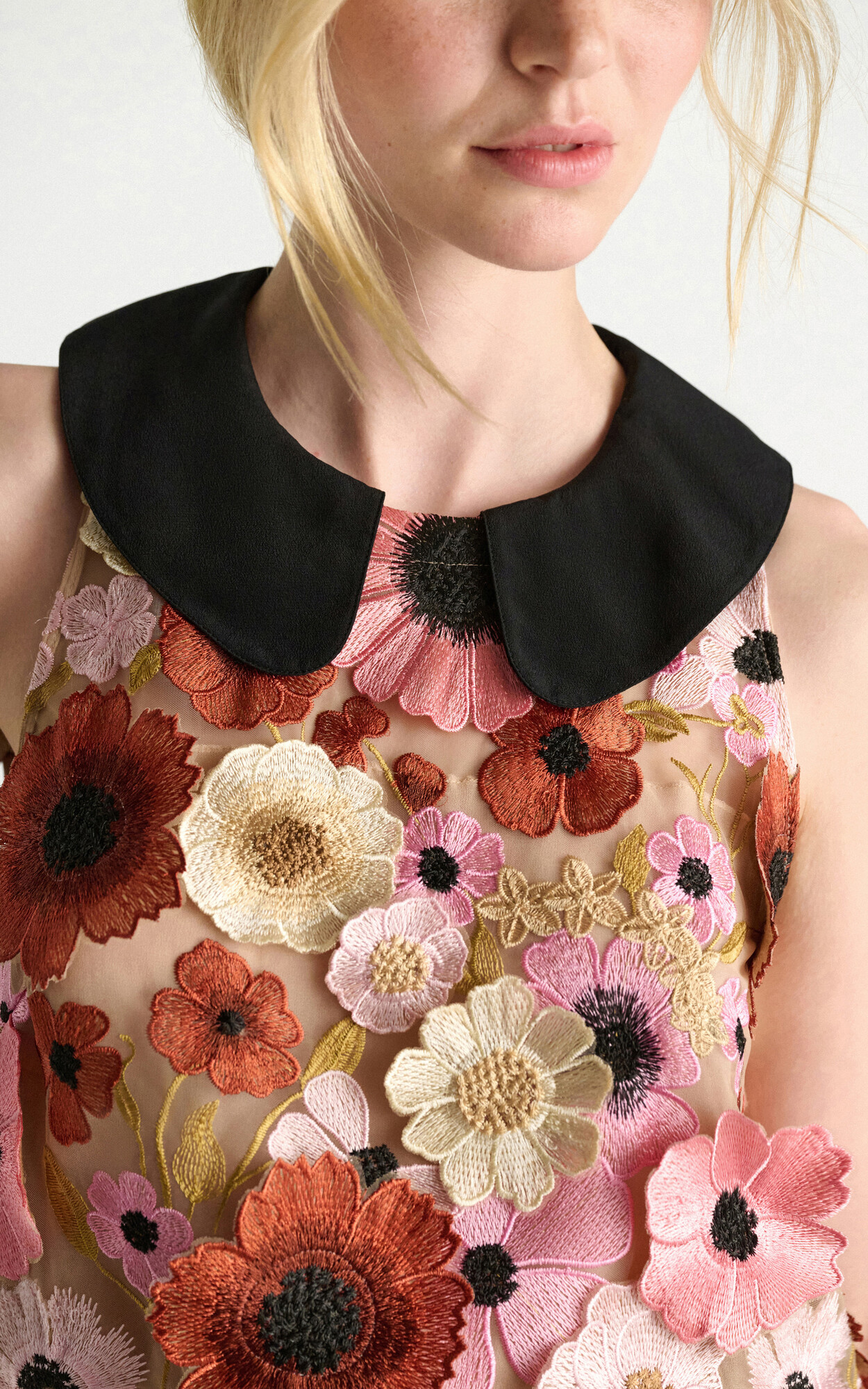 Multi Blouse image