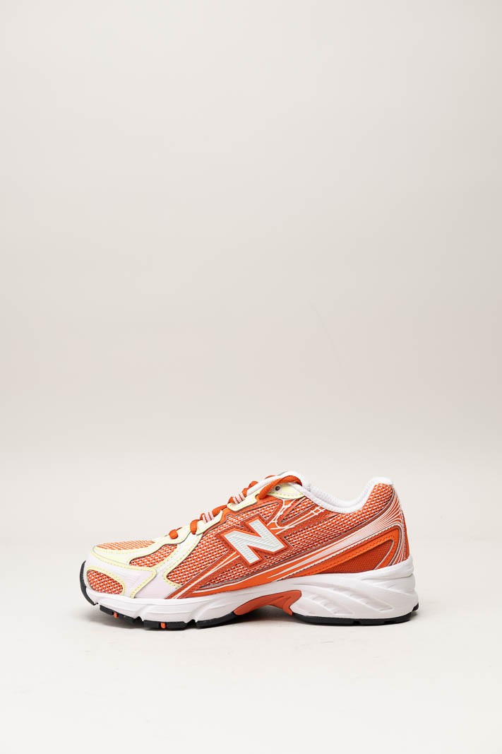 Rood Sneaker image