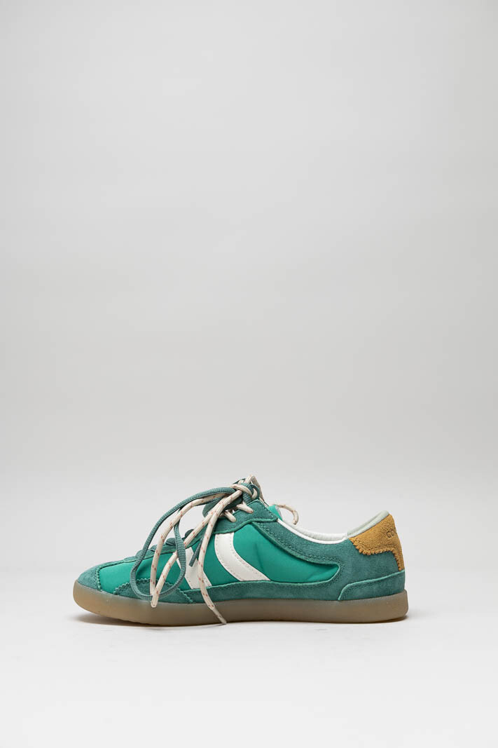 Groen Sneaker image