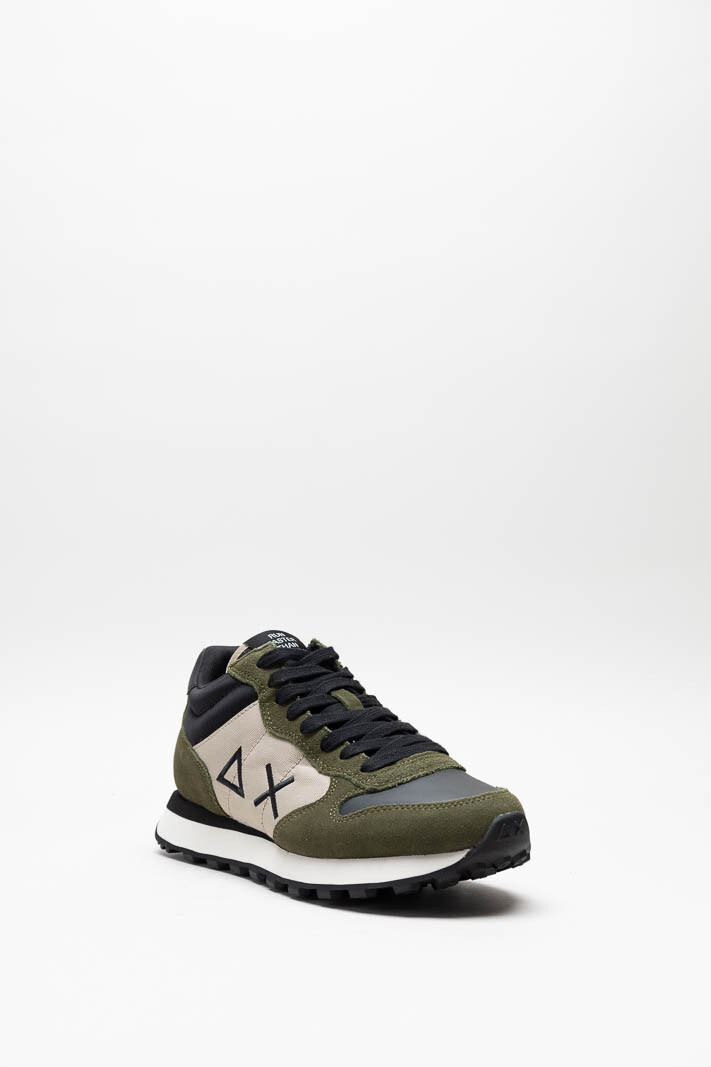 Kaki Sneaker