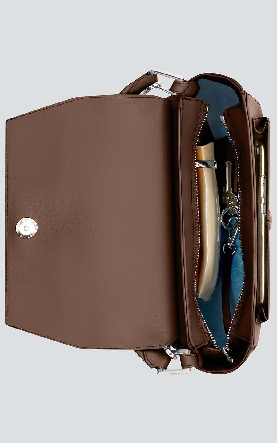 Bruin Cross body image