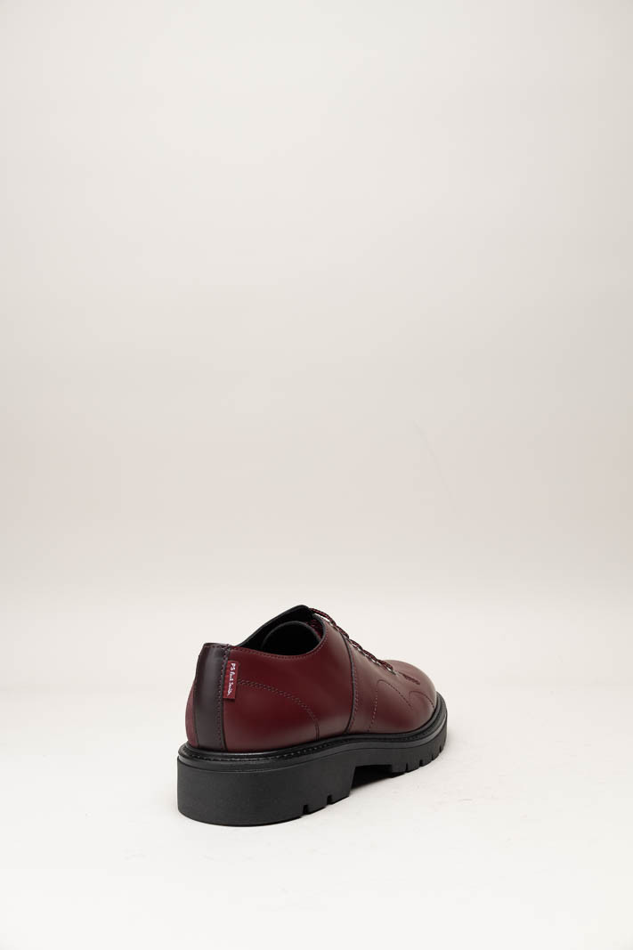 Bordeaux Veterschoen image