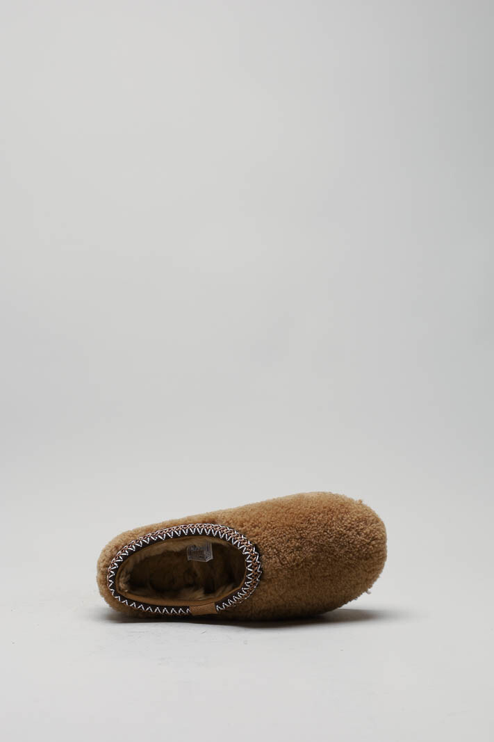 Cognac Pantoffel image