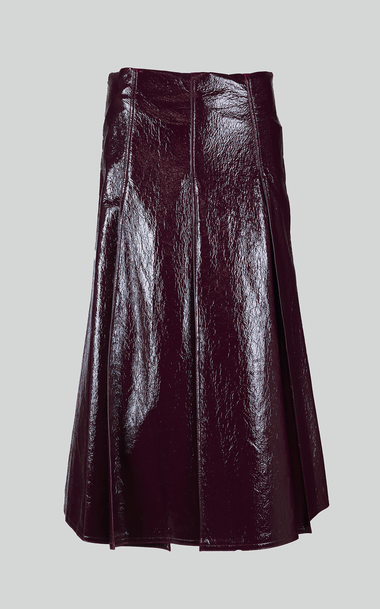 Bordeaux Rok