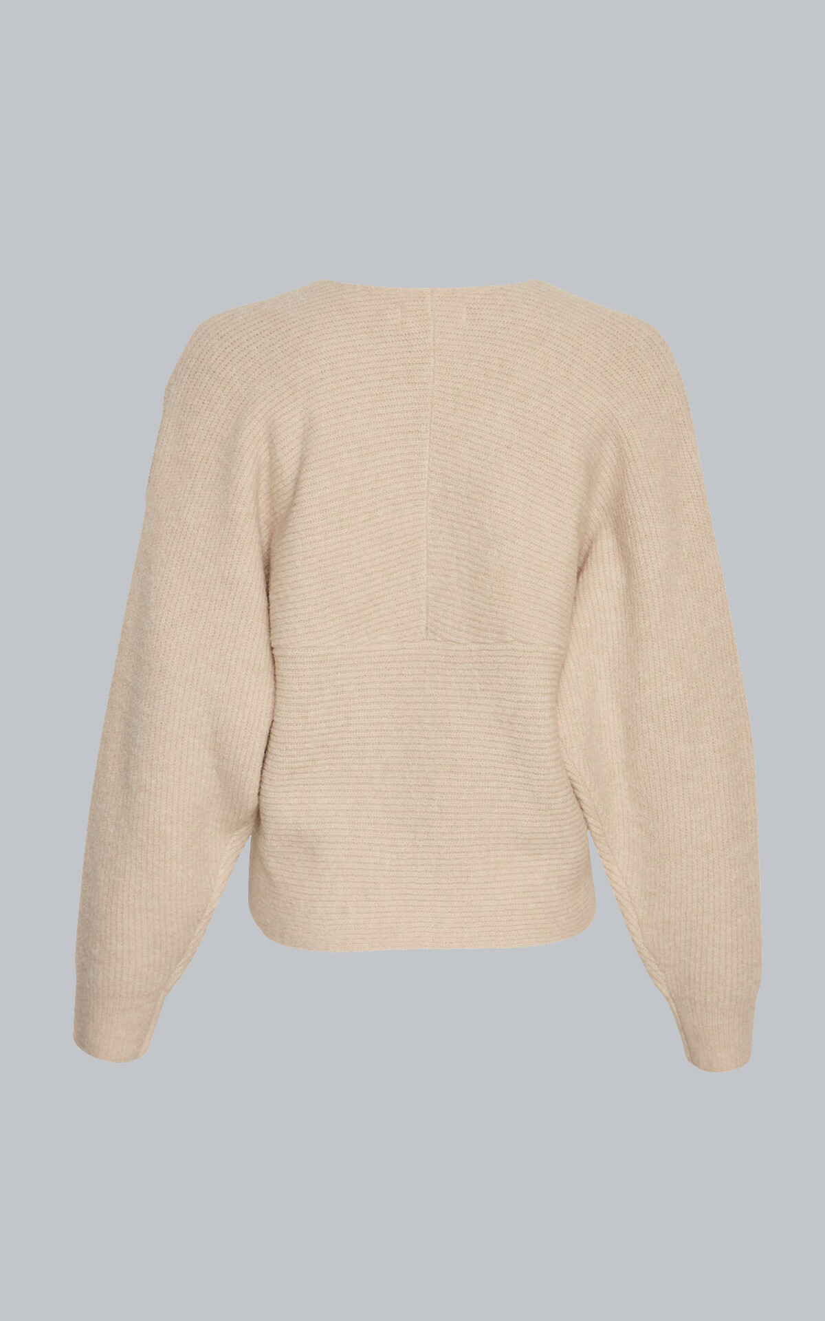 Beige Sweater/trui image