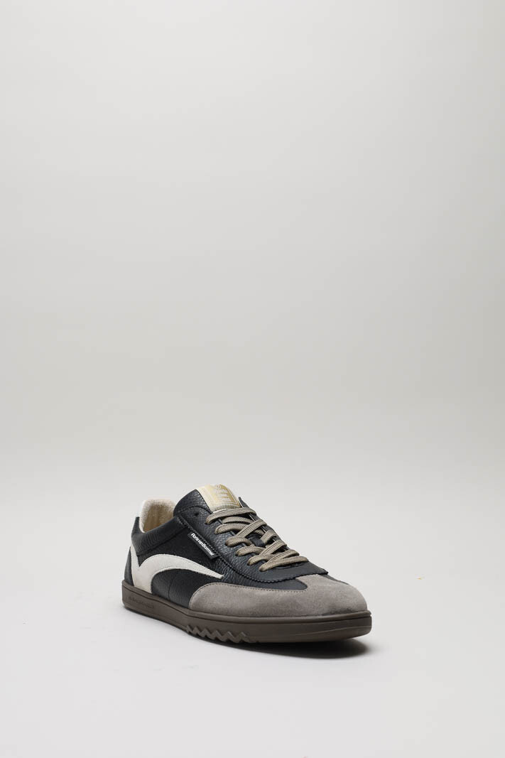 Zwart Sneaker