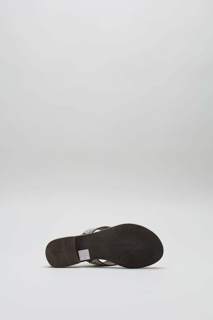 zoom in on Zilver Slipper image Zilver Slipper image