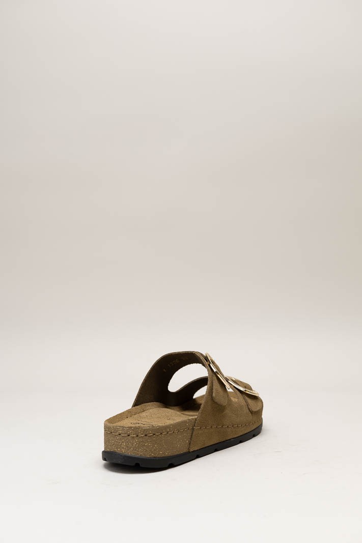 Bruin Slipper image
