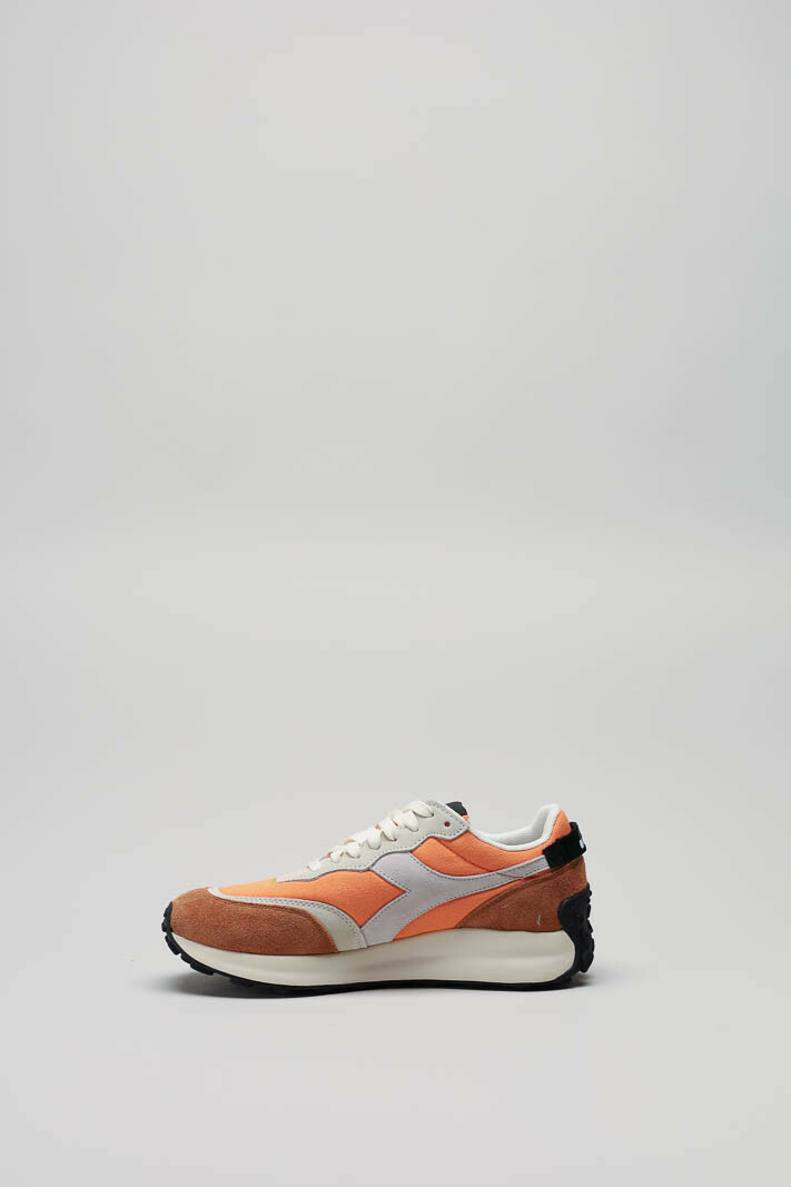 Oranje Sneaker image