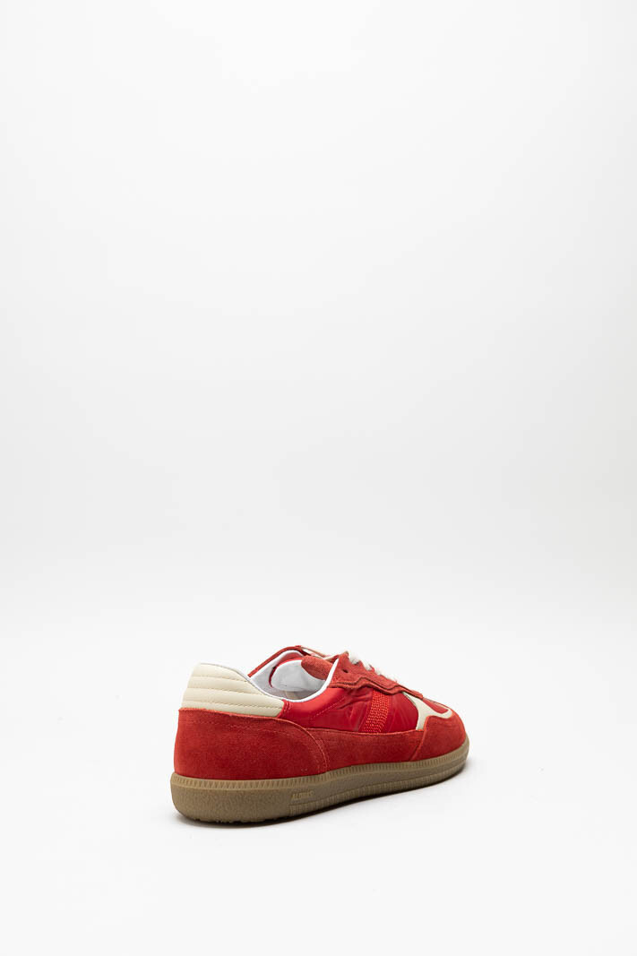 Rood Sneaker image