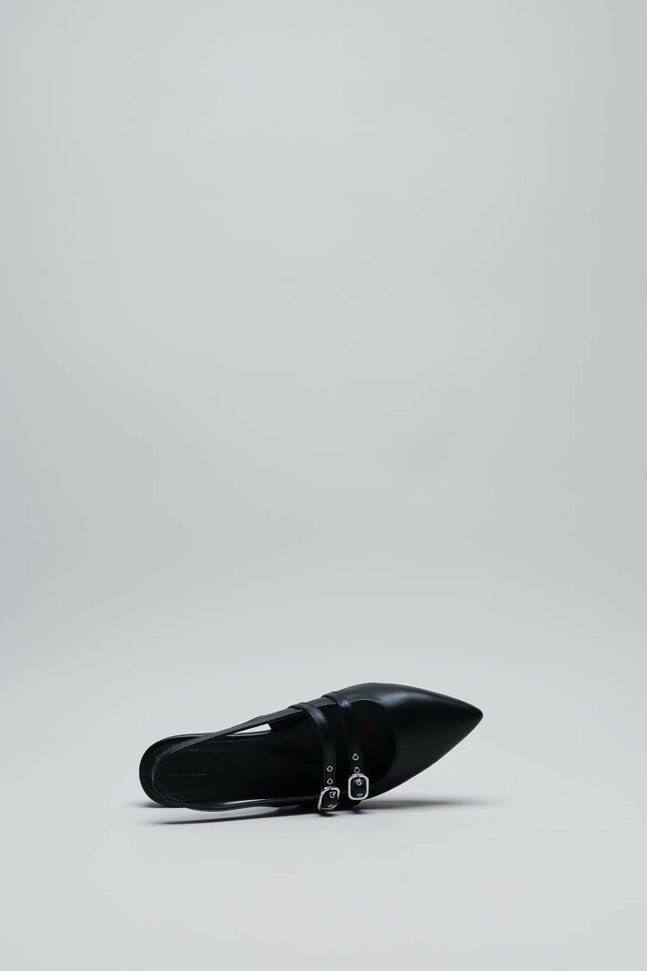 zoom in on Zwart Ballerina image Zwart Ballerina image