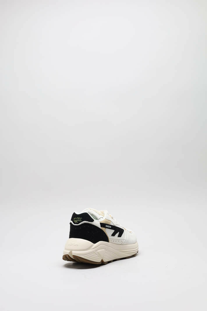 zoom in on Ecru Sneaker image Ecru Sneaker image