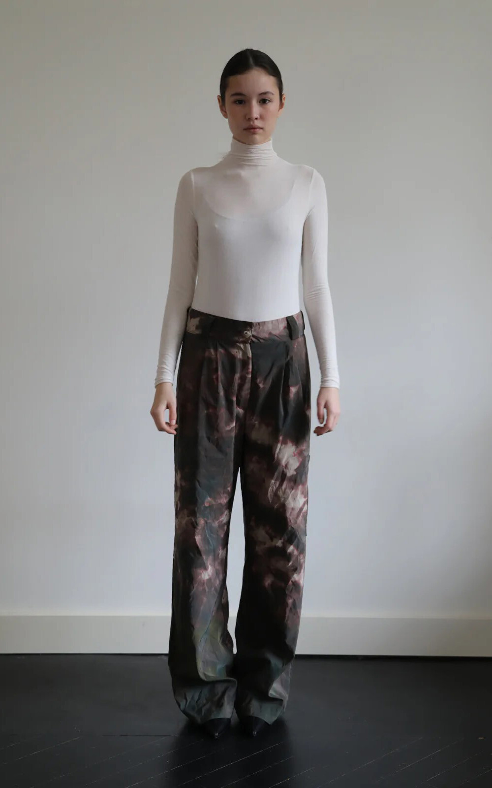 Bordeaux Broek
