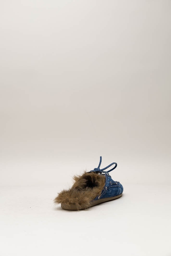 Jeans Muiltje image
