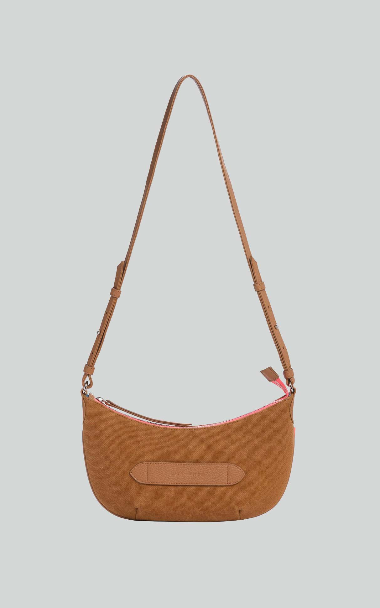 Camel Cross body