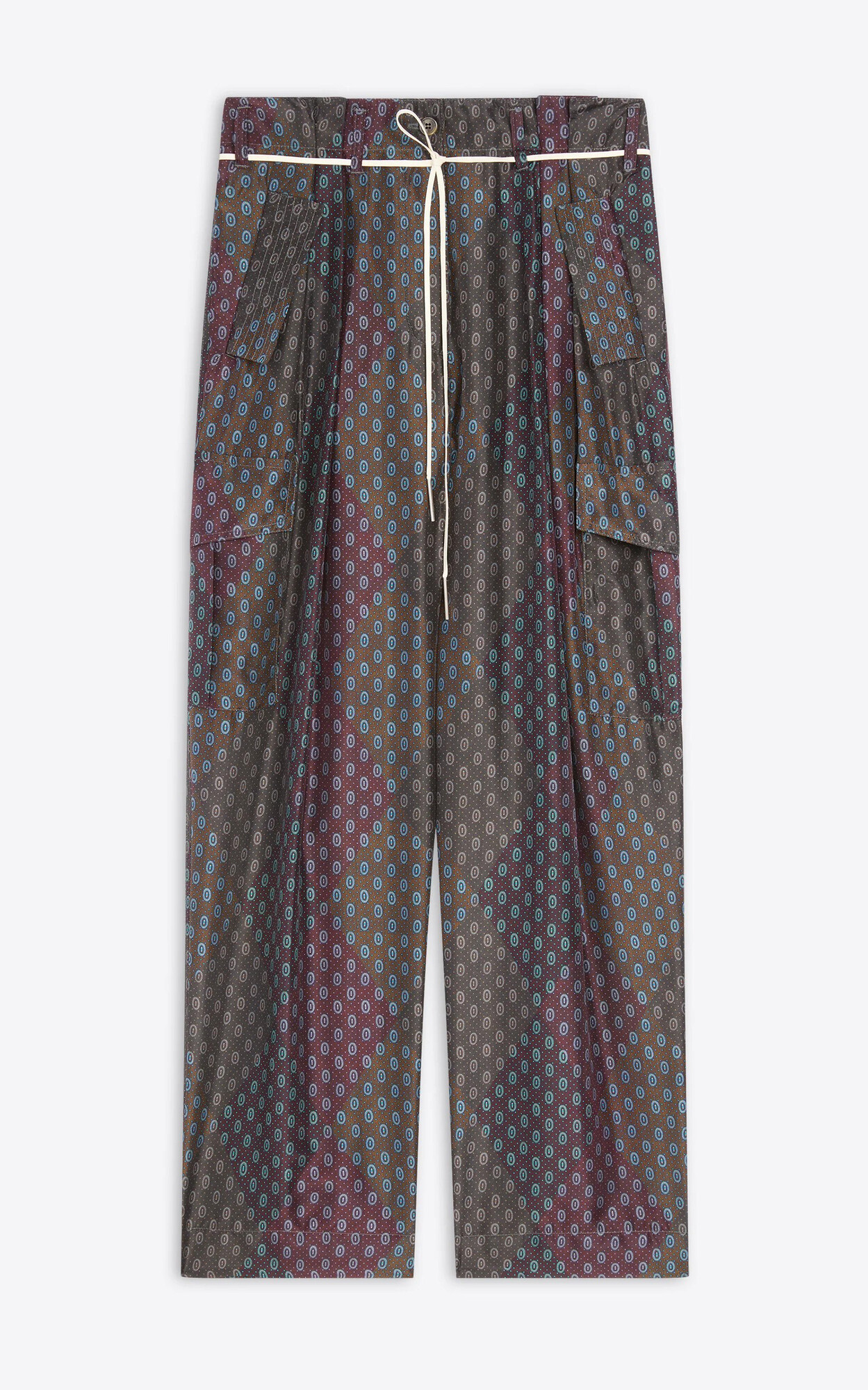 Bordeaux Broek image