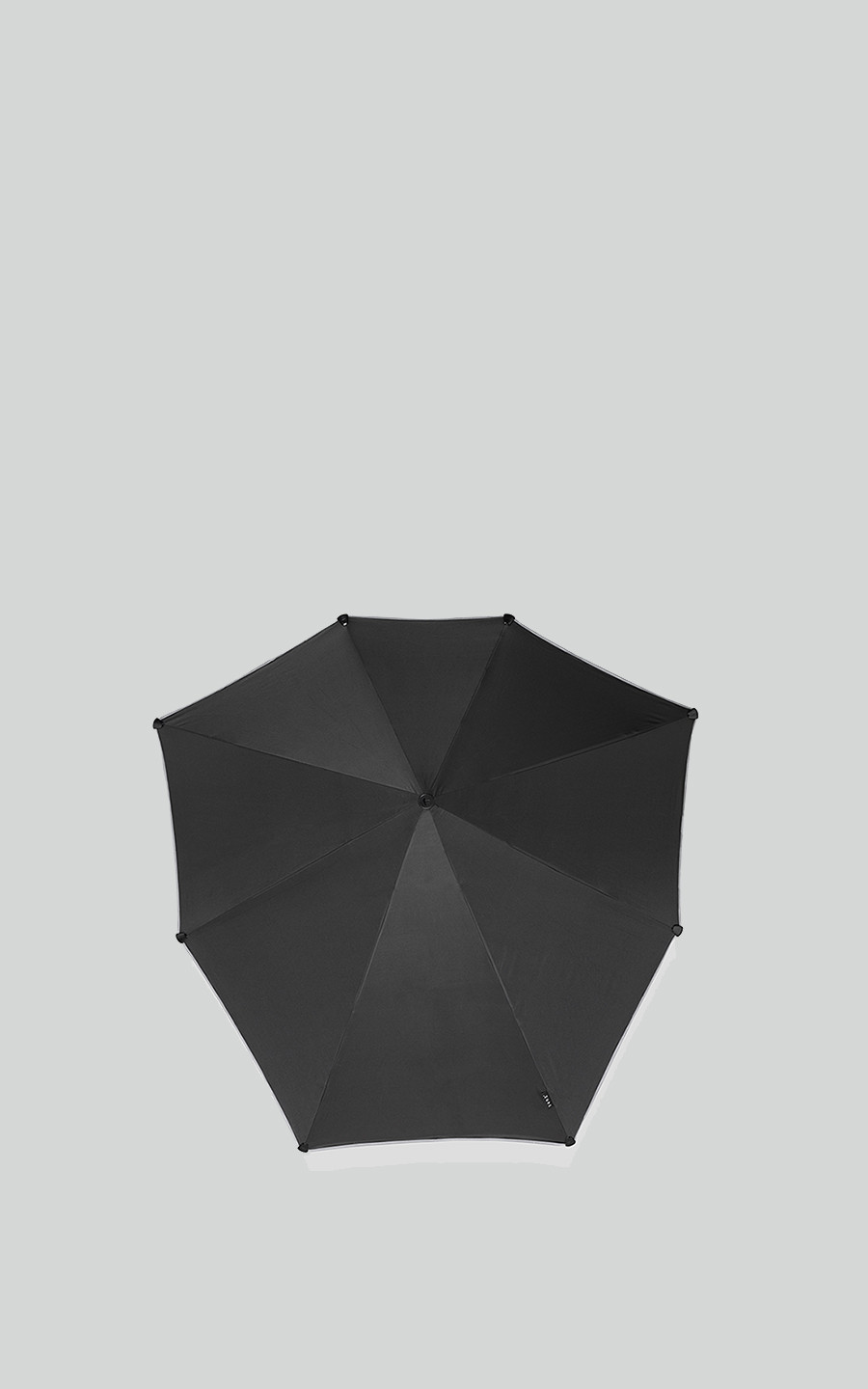 Zwart Paraplu s