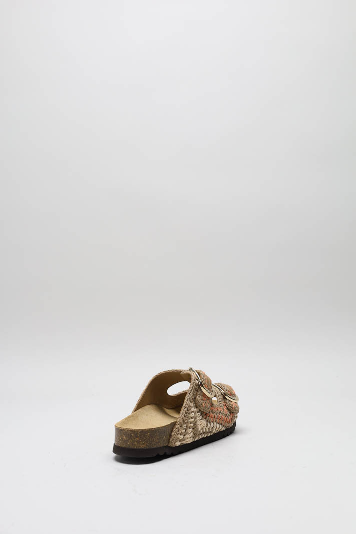 zoom in on Multi Slipper image Multi Slipper image