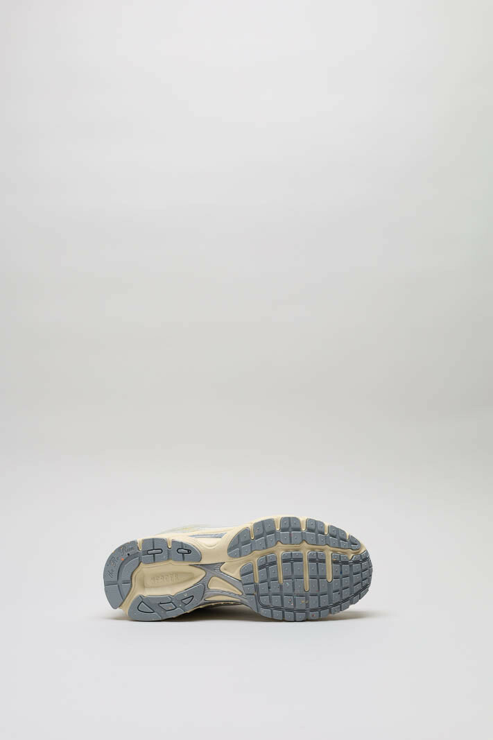 zoom in on Ecru Sneaker image Ecru Sneaker image