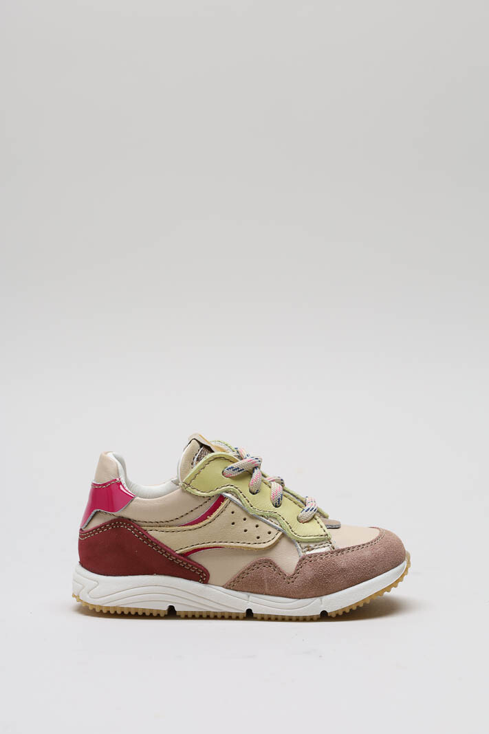 Nude Sneaker