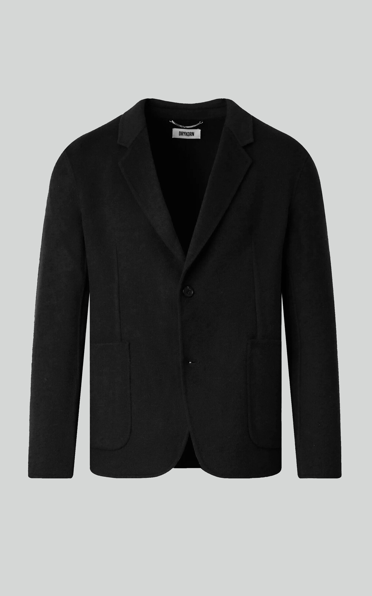 Zwart Blazer