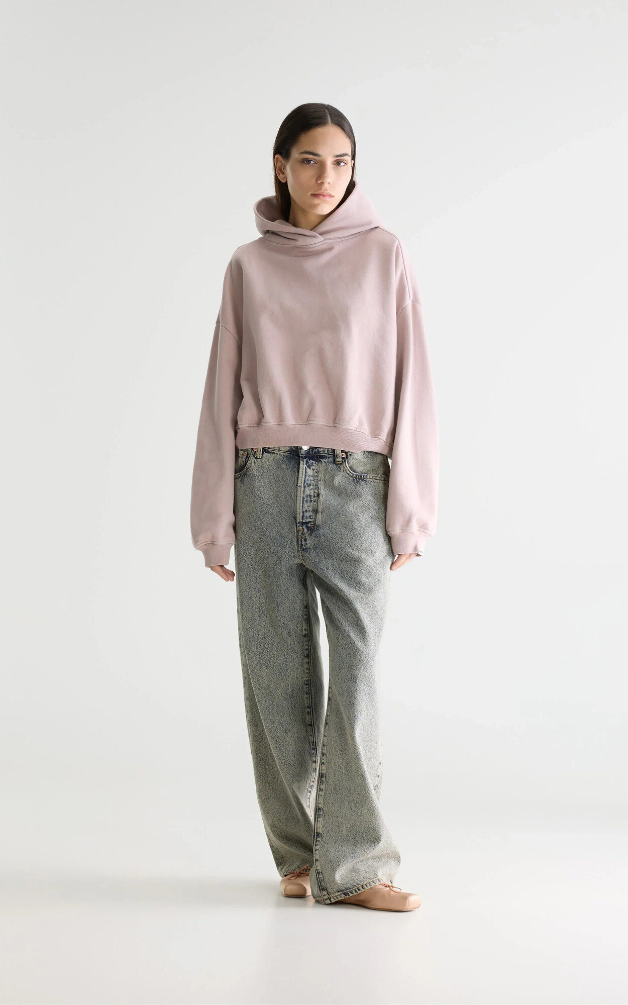Oudroze Sweater image