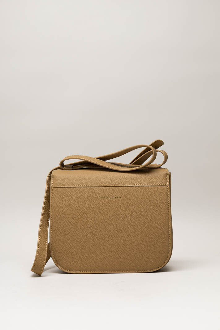 Cognac Cross body image