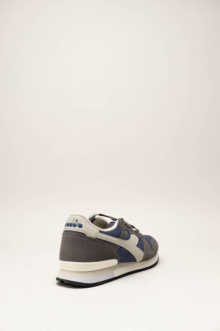 Blauw Sneaker image