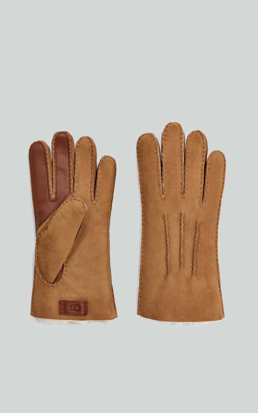 Camel Handschoenen