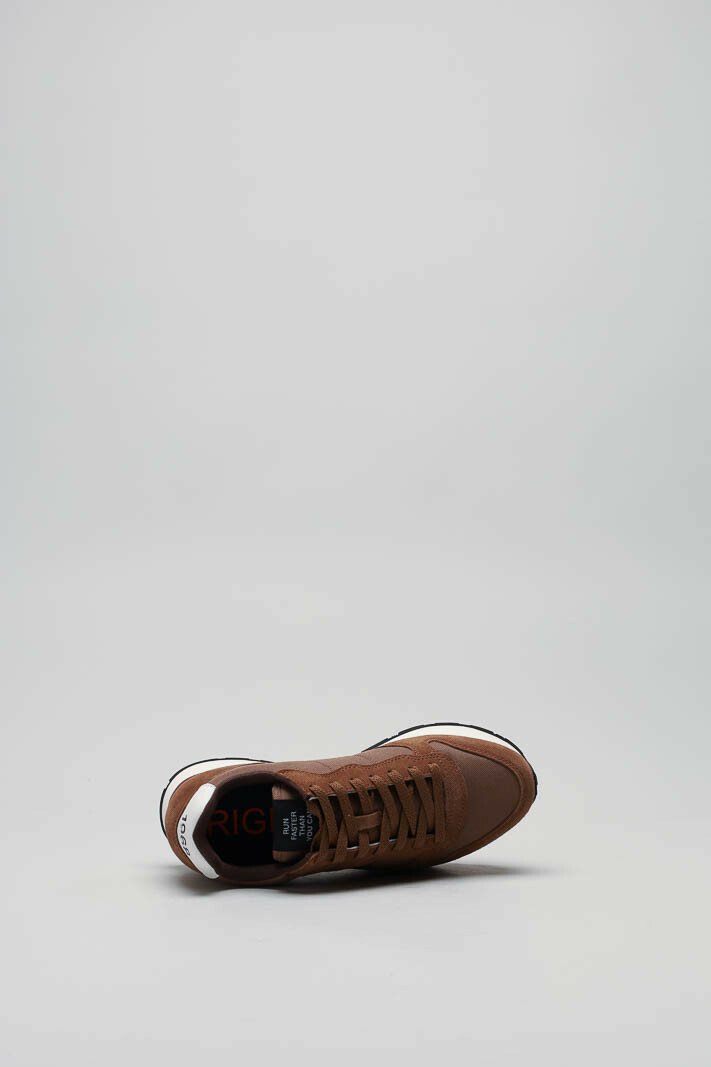 zoom in on Lichtbruin Sneaker image Lichtbruin Sneaker image