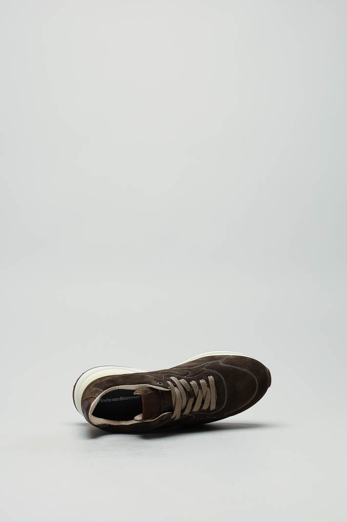 zoom in on Kaki Sneaker image Kaki Sneaker image