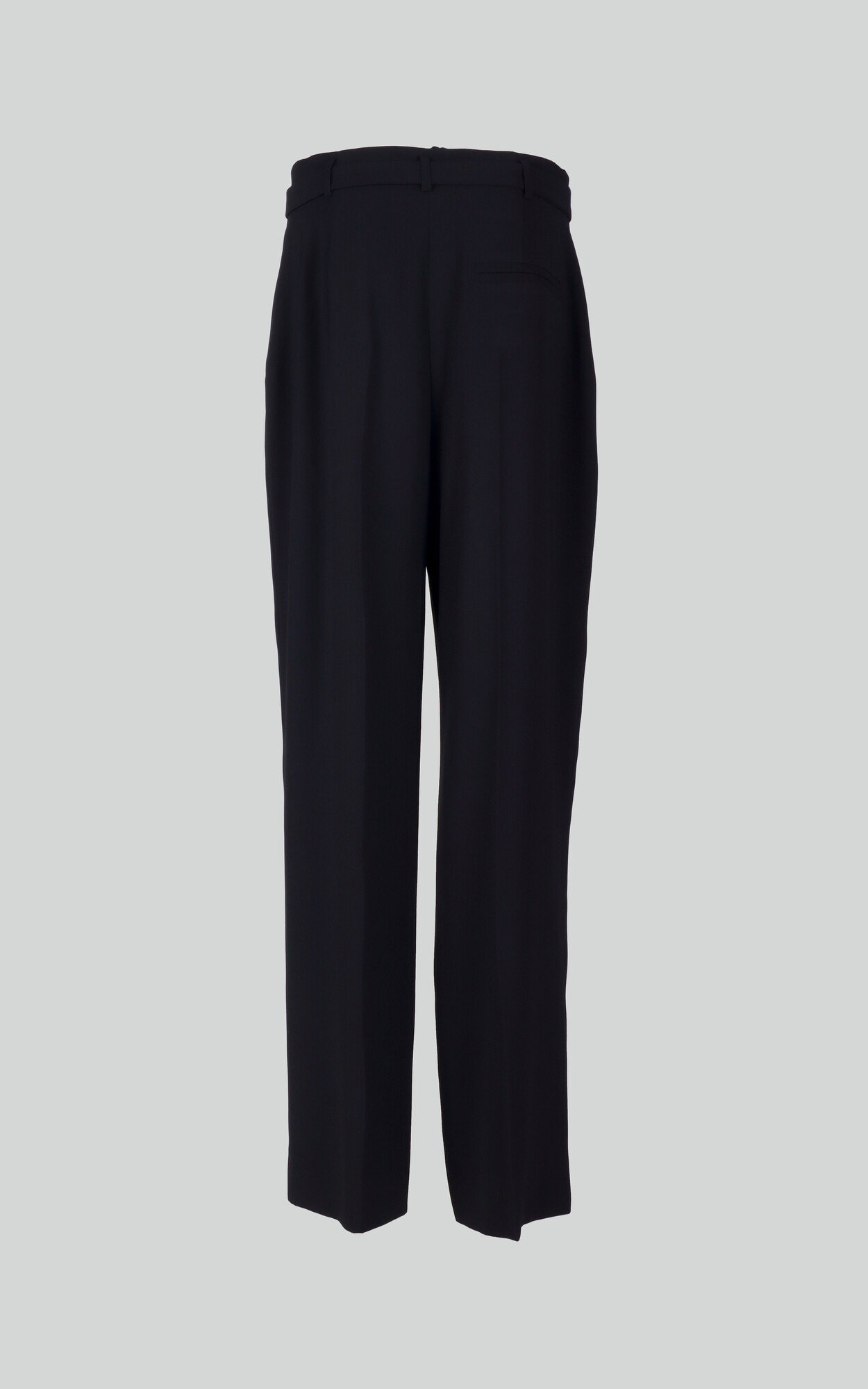 Zwart Broek
