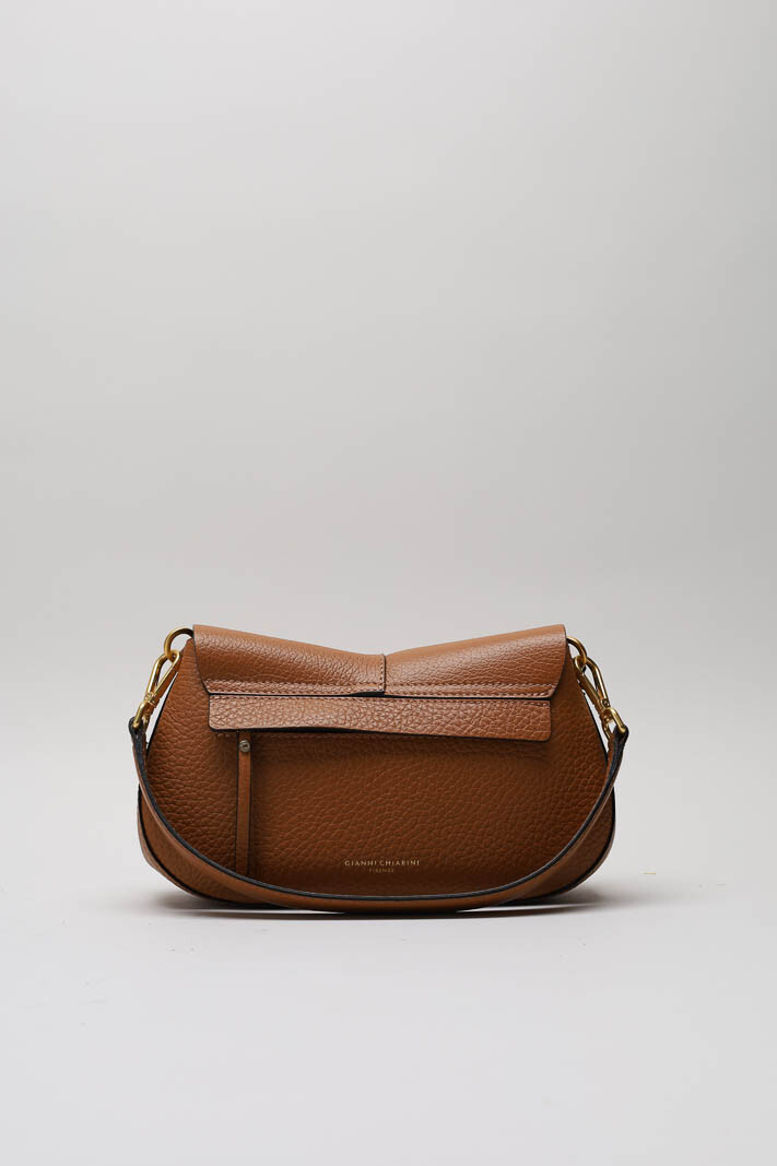 zoom in on Cognac Cross body image Cognac Cross body image