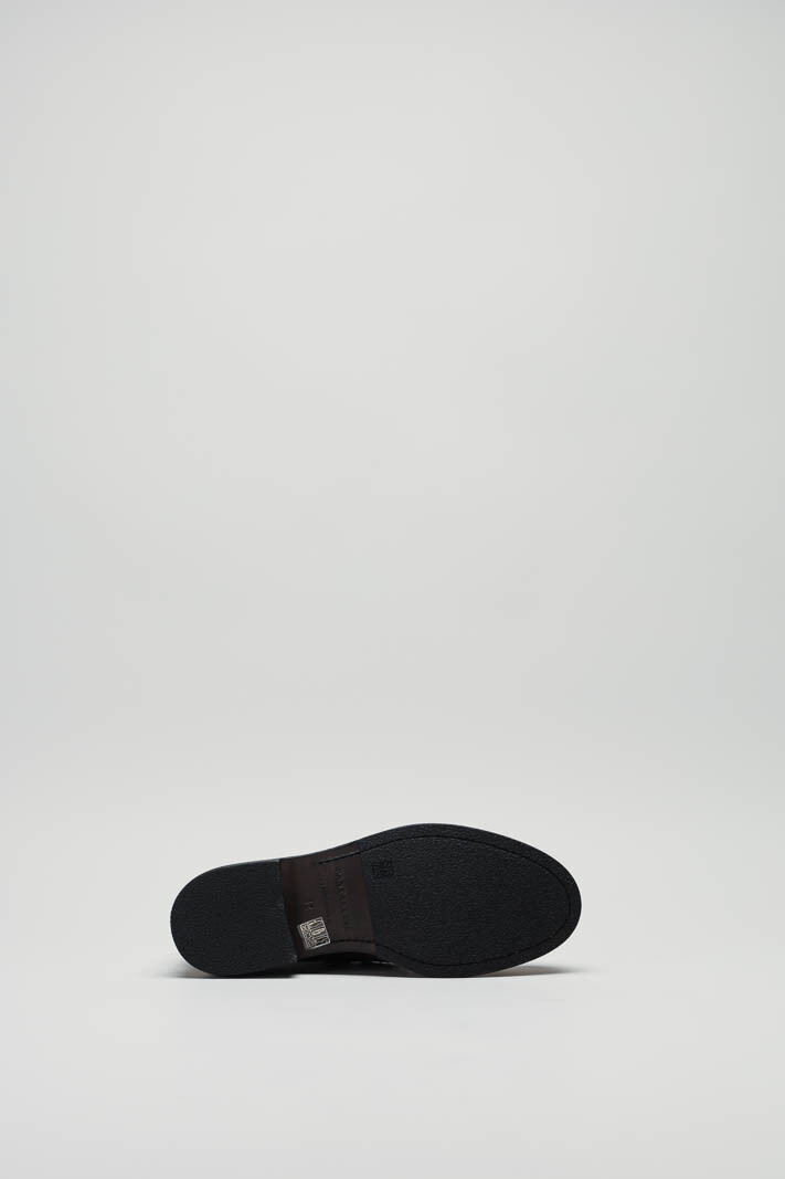 zoom in on Cognac Mocassin image Cognac Mocassin image