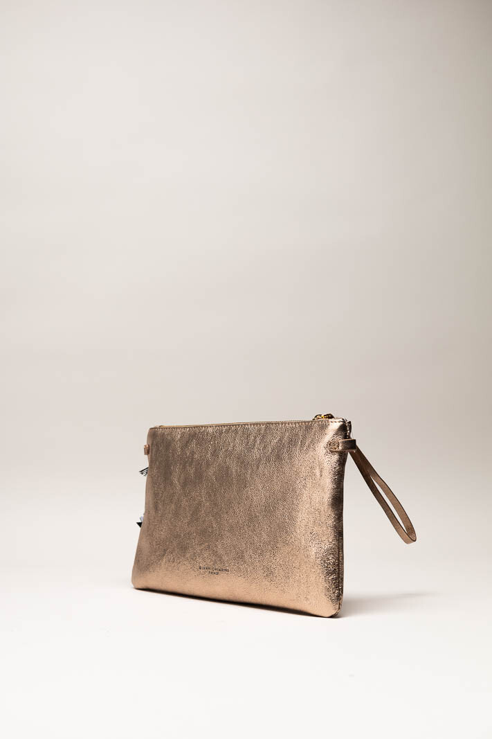 Goud Clutch