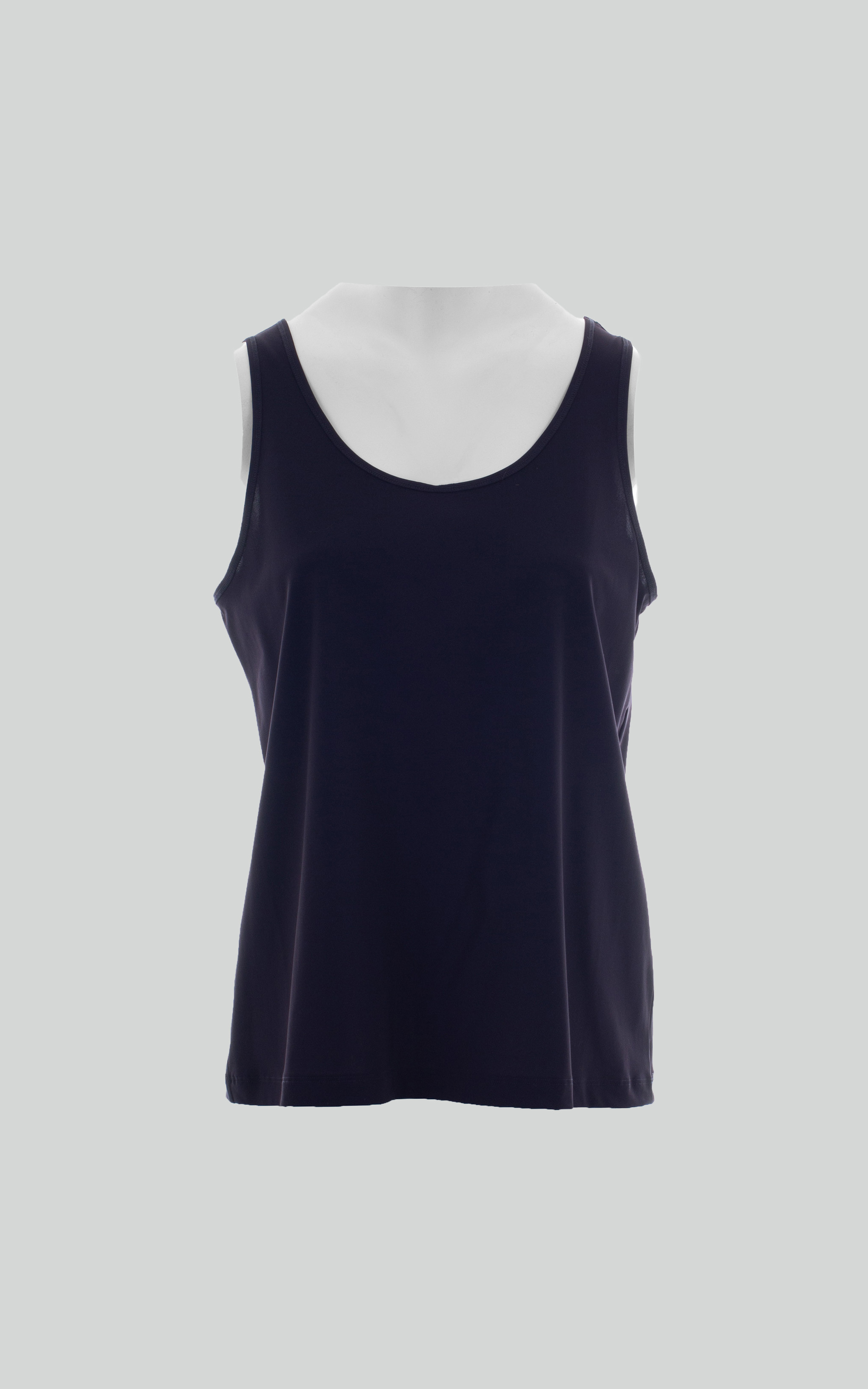 Blauw T-shirt/top