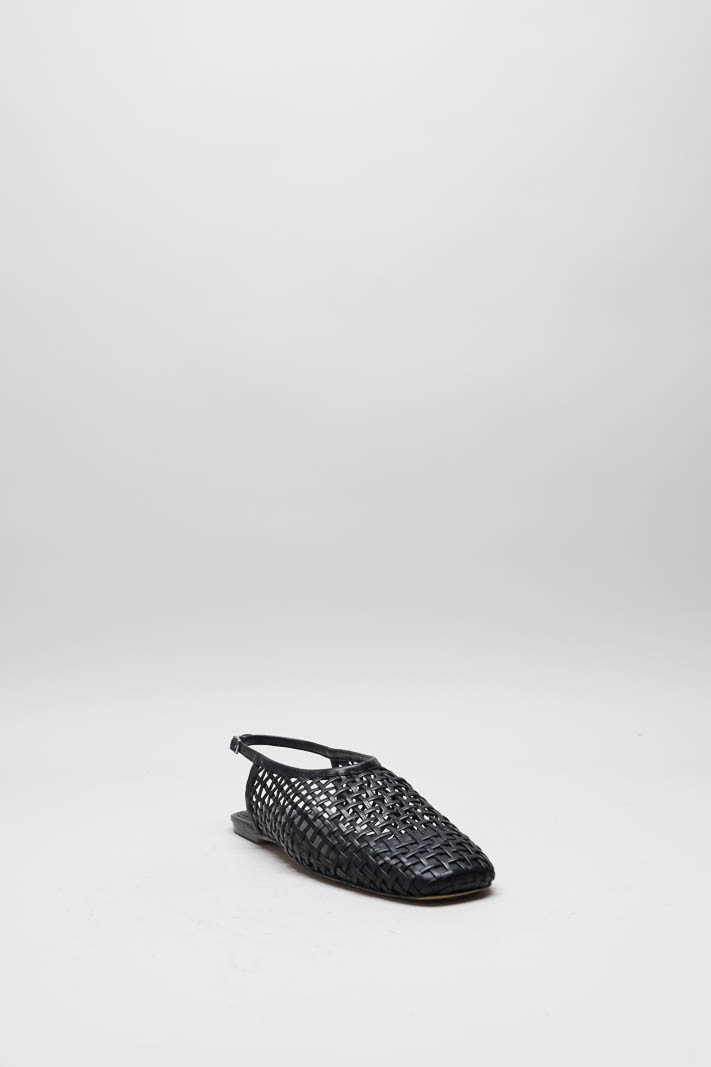 zoom in on Zwart Ballerina image Zwart Ballerina image