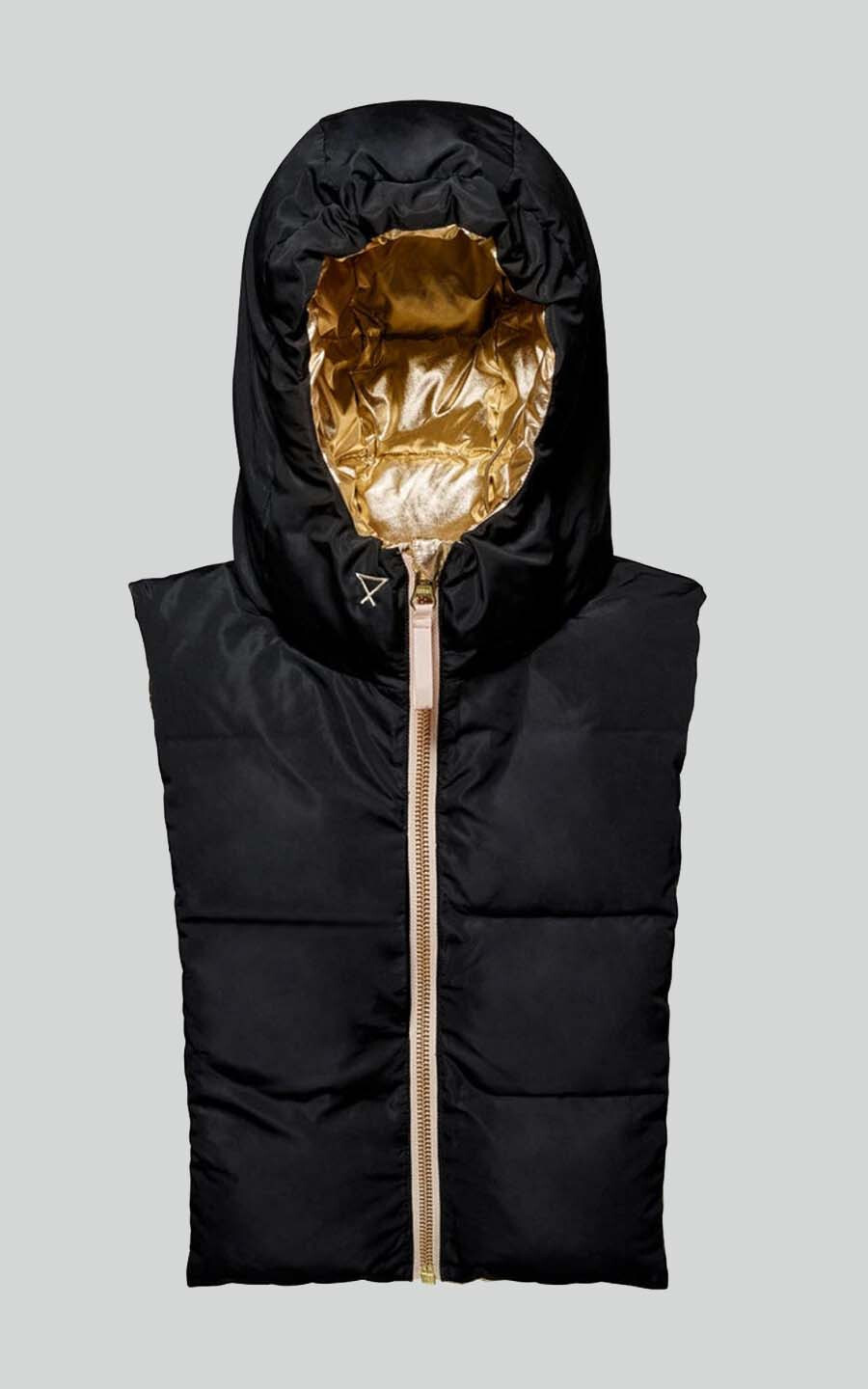 Goud Sjaals