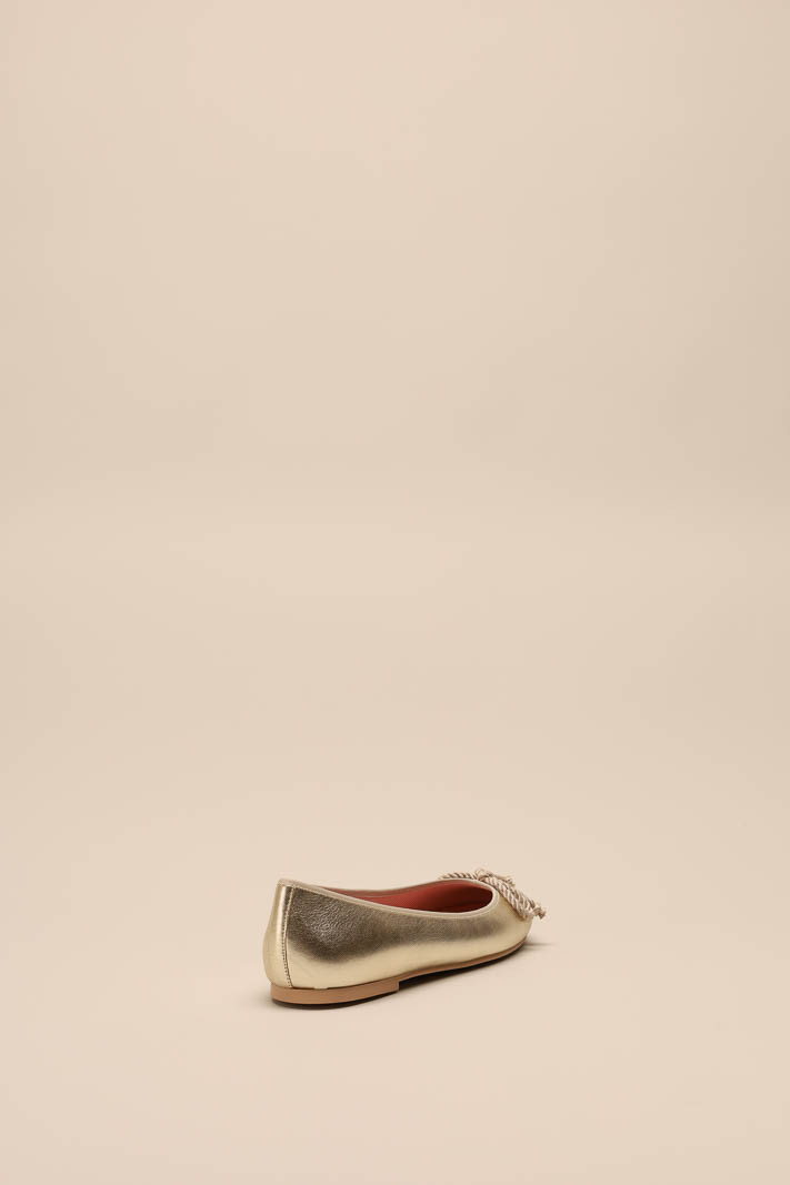 zoom in on Goud Ballerina image Goud Ballerina image