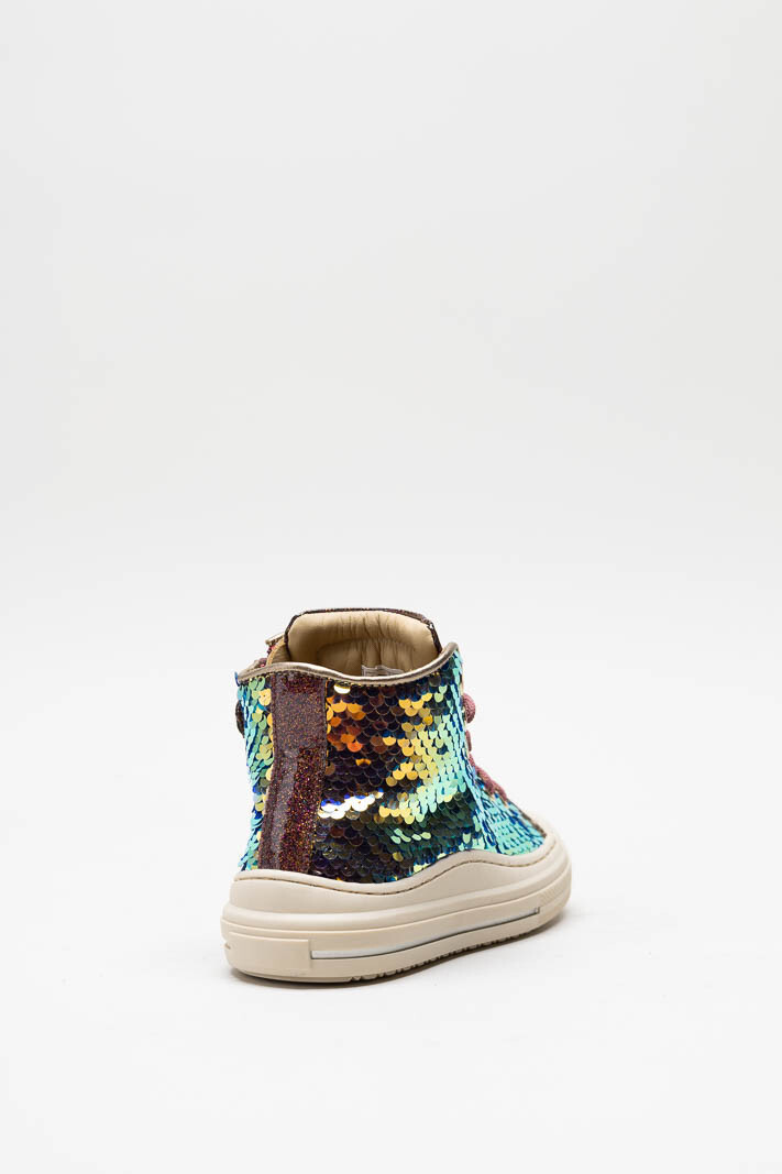Multi Sneaker image