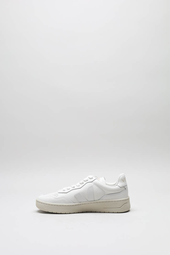 zoom in on Wit Sneaker image Wit Sneaker image